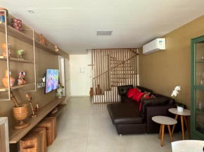 Apartamento alto padrão